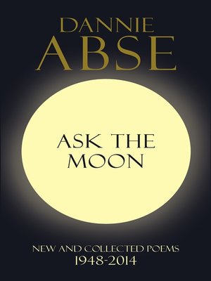 cover image of Ask the Moon